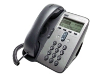 CP-7911G-CH1 Cisco IP Phone 7911G with 1 RTU License